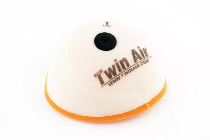 Twin Air Ilmansuodatin Beta Enduro 2-str 250/300 2013 4-str 250/400/450 13-19 - Moottoripyörän ilmansuodattimet - D153947 - 1