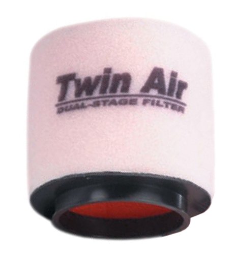 Twin Air Ilmansuodatin clamp-on 73mm pyöreä, pituus 140mm - Moottoripyörän ilmansuodattimet - D411817 - 1