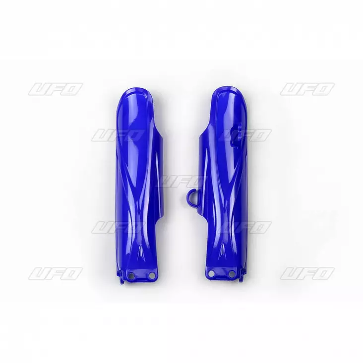 UFO Etuhaarukan suojat YZ85 19- Sininen 089 - Offroad haarukansuojat - D278167 - 1