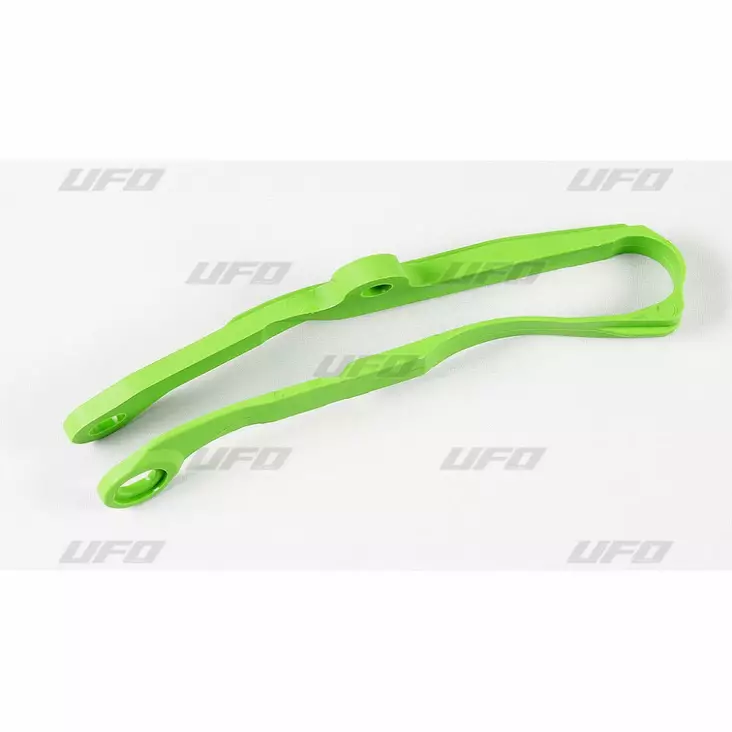 UFO Ketjulaahuri KXF450 16-18 / KX250F 17-20 Vihreä 026 - Ketjurullat, laaharit ja ohjurit - D220357 - 1