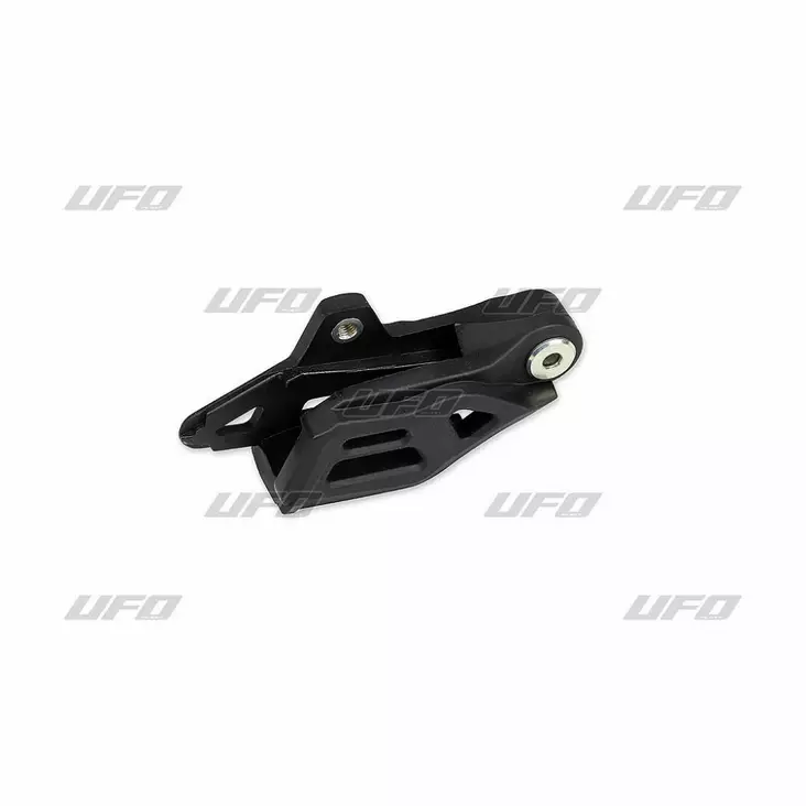 UFO Ketjuohjuri KTM65SX 16-.. MC65 21-.. TC65 24-.. Musta 001 - Ketjurullat, laaharit ja ohjurit - D220337 - 1