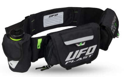 UFO Laukku/työkalulaukku Musta - Reput ja laukut - D484117 - 1