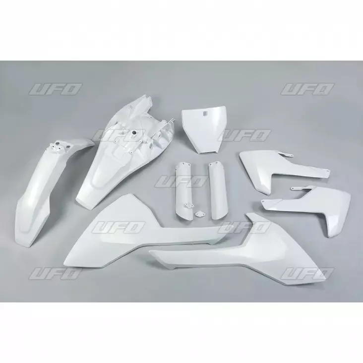UFO Muovisarja 5-osainen OEM 999 TC85 18-24 - Offroad muovisarjat - D242357 - 1