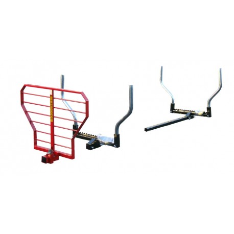 Ultratec Tukkivarustus - Mönkijän kärryjen tarvikkeet - D328537 - 1