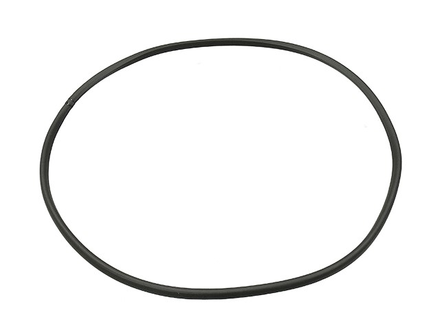 Bronco Variaattori suojan tiiviste POLARIS 1,250 x 10mm - Mönkijän variaattorikotelon tiivisteet - D163927 - 1