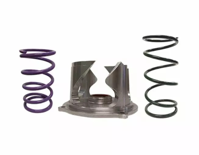 Venom Variaattorikitti Arctic Cat M8/M8000/Alpha 1/ C-Tec2 - Moottorikelkan variaattorikitit - D373957 - 1