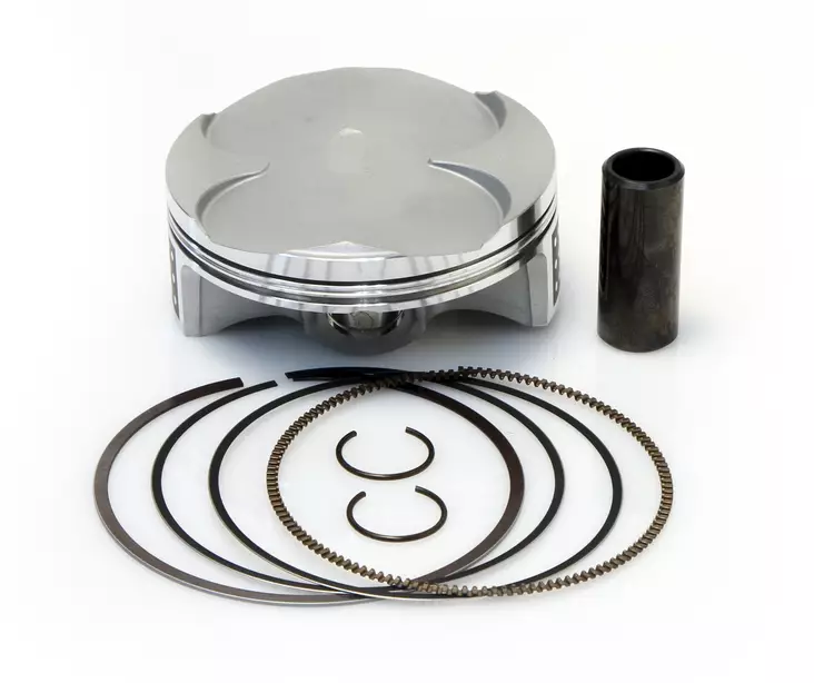 Vertex Piston fits for SX350F 23-..FC350 23-.. MC350F 24-.. A 87,96mm - Moottoripyöräm männät ja mäntäsarjat - D524927 - 1