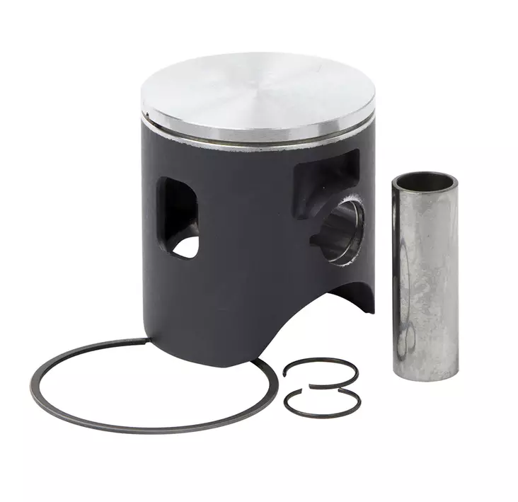 Vertex Piston kit HO CR-CRE125 2000-03 53,94mm - Moottoripyöräm männät ja mäntäsarjat - D477167 - 1