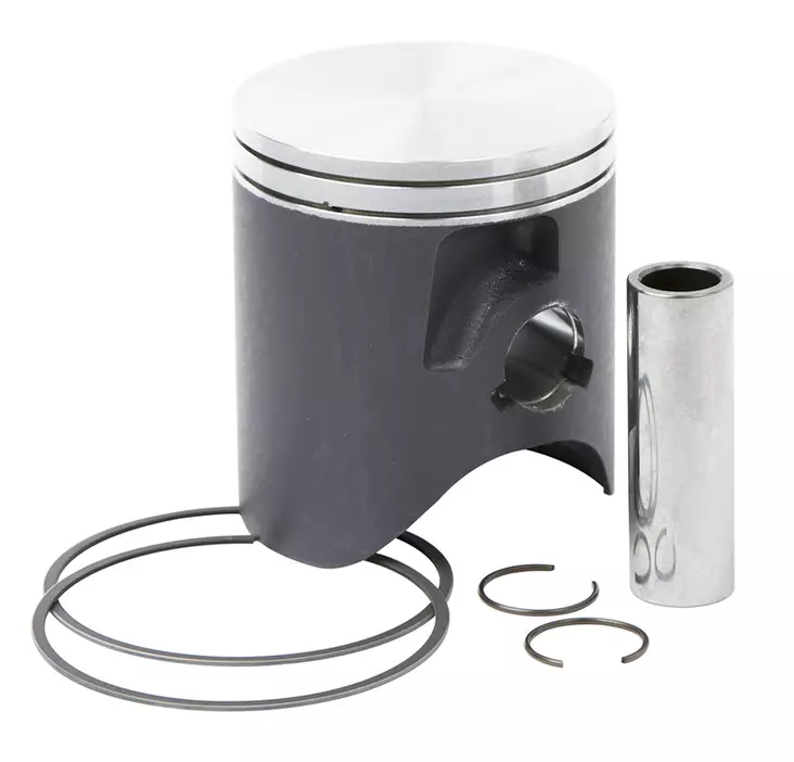 Vertex Piston kit HO CR-CRE250 2002-04 67,45mm - Moottoripyöräm männät ja mäntäsarjat - D477237 - 1