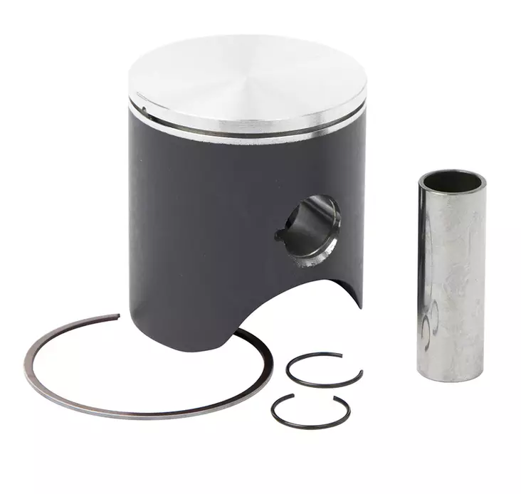 Vertex Piston kit HQ CR-WM-SM125 1997-13 53,97mm - Moottoripyöräm männät ja mäntäsarjat - D477517 - 1