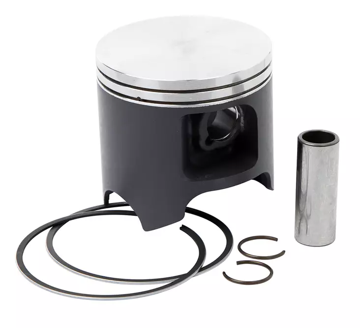 Vertex Piston kit KTM EXC360-EXC380 1996-01 77,95mm - Moottoripyöräm männät ja mäntäsarjat - D477977 - 1