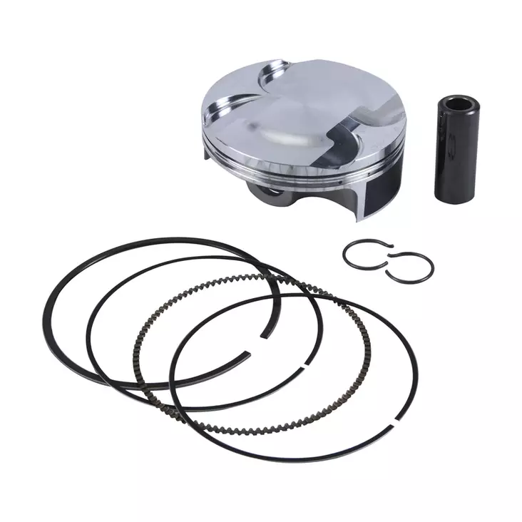 Vertex Piston kit KTM SX450F Compr 12,6:1 2013-15 94,97mm - Moottoripyöräm männät ja mäntäsarjat - D477577 - 1