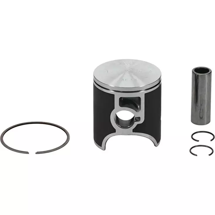 Vertex Piston kit KTM SX85 03-.. TC85 14-.. MC85 21-.. 46,97mm - Moottoripyöräm männät ja mäntäsarjat - D477007 - 1