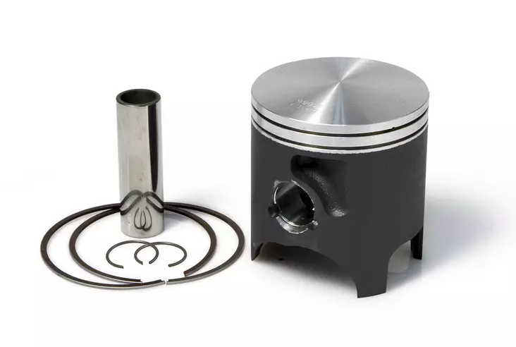 Vertex Piston kit YA YZ-WR250 1998 67,95mm - Moottoripyöräm männät ja mäntäsarjat - D478377 - 1
