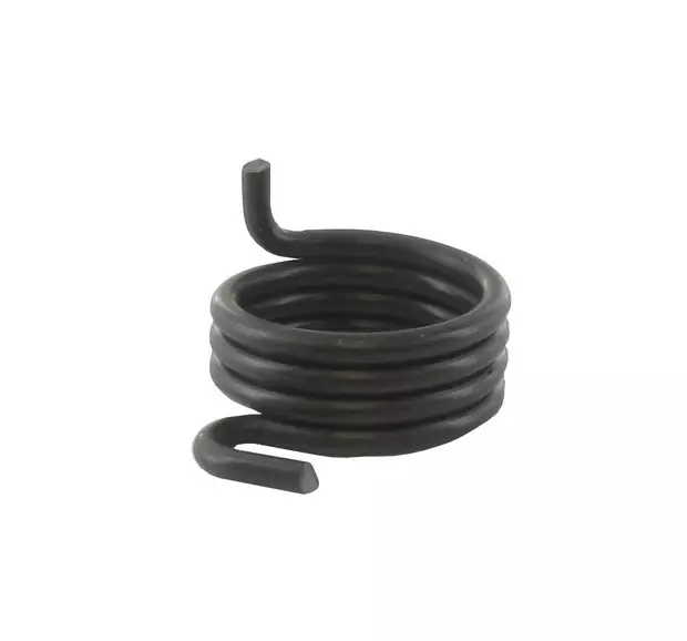Vibration isolator suitable for echo - Tarvikevaraosat - 6906597 - 1