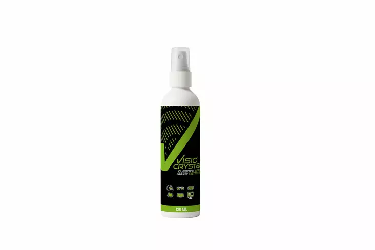 VISIOCRYSTAL Surface Cleaner pulverisator 125 mL/125 g - Muut vaatteet ja varusteet - D538357 - 1