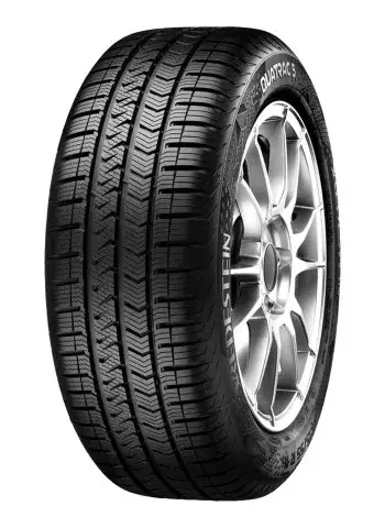 Vredestein Quatrac 5 165/70-14 kesärengas - 14-tuumaiset kesärenkaat - 499-74427 - 1