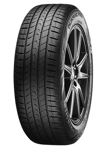Vredestein Quatrac Pro ( XL 225/45-18 kesärengas - 18-tuumaiset kesärenkaat - 499-171437 - 1