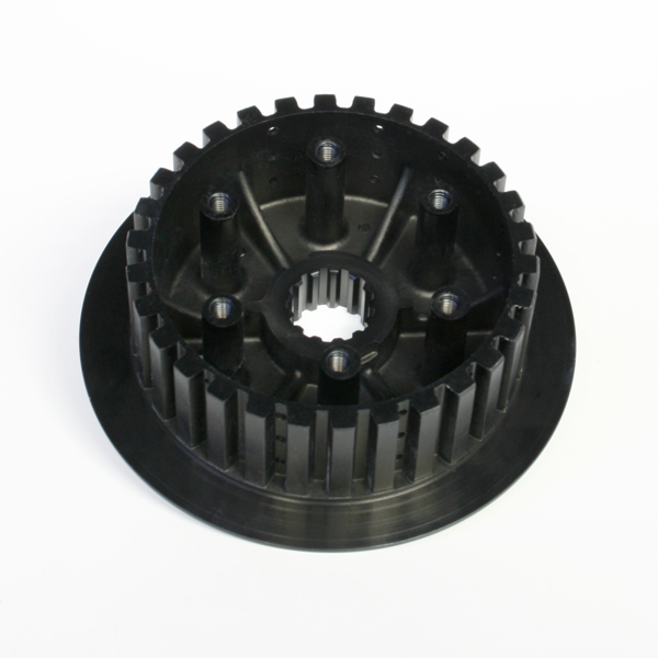 Wiseco Clutch Inner Hub Yamaha YZ450F '03-22 + YFZ450 '03-12 - Moottoripyörän kytkinosat - D275227 - 1