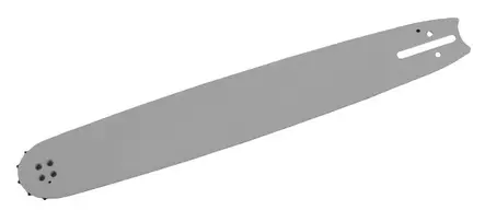 19 laippa 40 cm 3/8'' 1,3 mm - Tarvikevaraosat - 200-068 - 1