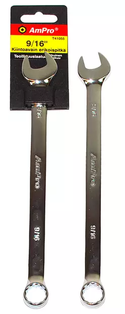 Erikoispitkät kiintolenkkiavaimet tuuma - Kiintoavaimet - LX4448 - 1