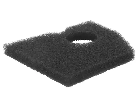 Airfilter suitable for oleo-mac - Tarvikevaraosat - 4100388 - 1