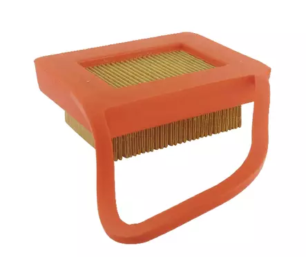 Airfilter suitable for oleo-mac - Tarvikevaraosat - 4100518 - 1