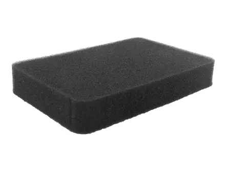 Airfilter suitable for robin - Tarvikevaraosat - 4100478 - 1