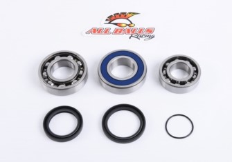 ALL-BALLS Kuulalaakeri & öljytiiviste sarja, Yamaha - Moottorikelkan kuulalaakerit - D96578 - 0