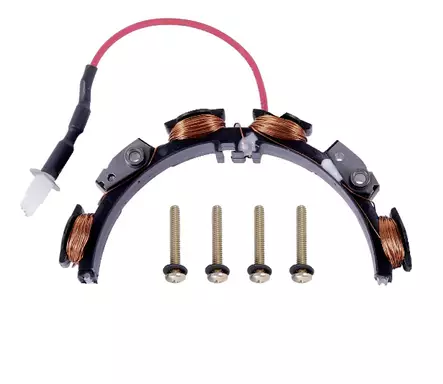 Alternator - Briggs&Stratton varaosat - 592828 - 1