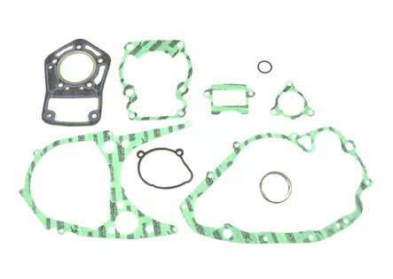 Athena Täydellinen tiivistesarja, Suzuki RG 125 85-91 - Moottoripyörän tiivisteet ja laakerit - D192918 - 1