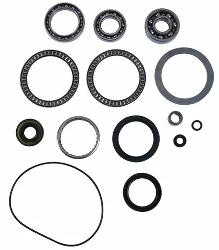 Bronco Etuperän laakeri & stefasarja Kawasaki - Mönkijän tasauspyörästön osat - D440538 - 1