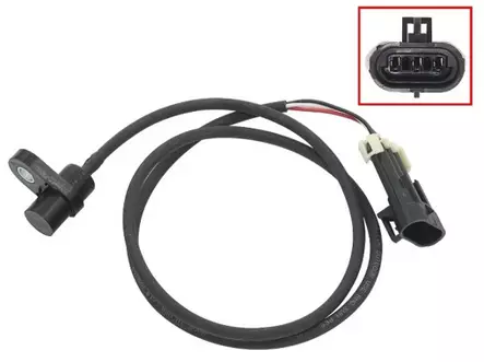 Bronco Nopeusanturi Polaris - Mönkijän nopeustunnistimet - D440528 - 1