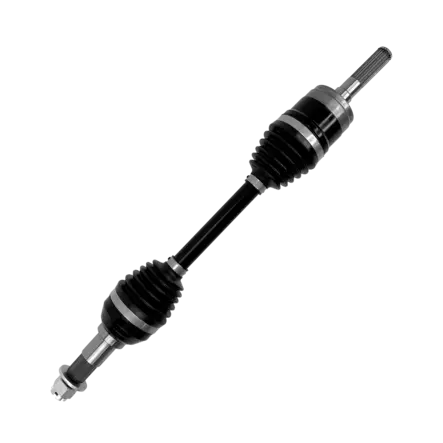 Bronco Vetoakseli täyd.vahv. eteen oikea Can-Am 2019- - Mönkijän vetoakselit - D397058 - 1