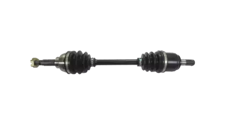 Bronco Vetoakseli täyd.Vahv. Eteen Vasen Oikea Suzuki King Quad 450 500 700 750 - Mönkijän vetoakselit - D201858 - 1