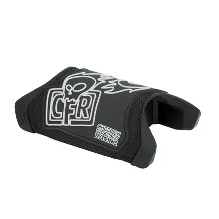 CFR Mountain Bar Pad, Valkoinen - Moottorikelkan pehmusteet - D524198 - 1