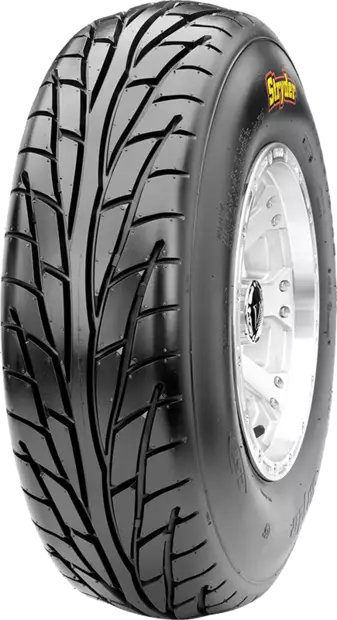CST Rengas Stryder CS05 AT 26 x 8.00 - 14 6-Ply TL E-hyv. 47N - Motorsport varaosat ja tarvikkeet - D498138 - 1