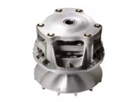 Ensiö variaattori täyd. Polaris Sportsman 500 700 800 2007-14 - Mönkijän kytkimen korjaussarjat - D535638 - 1