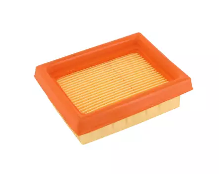 Eurogarden Ilmansuodatin, Stihl BT120, FR350-450, FS120-200-250-300-350-400 - Moottorisahan ilmansuodattimet - D471658 - 1