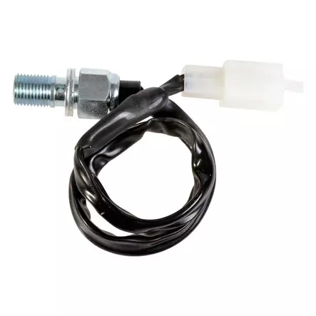 Forte Jarruvalokatkaisin, Yleismalli, Hydraulinen, M10 x 1,00 - Mopon ja skootterin virtalukot - D479648 - 1