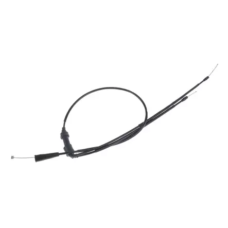 Forte Kaasuvaijeri Fantic 50 Casa Caballero - Mopon kaasuvaijerit - D479978 - 1