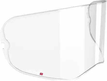 HJC Pinlockvisiiri HJ-41 DKS476 Kirkas V10 - Kypärän visiirit - D503248 - 1