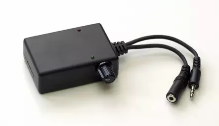 IMC MAP-20 Audiovahvistin - Kypäräpuhelimet - D93308 - 1