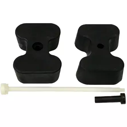 JetPort Kiinnike kahden JetPort -jettilaiturin liittämiseen (2kpl/laituri) - Jettilaiturit - D278658 - 2