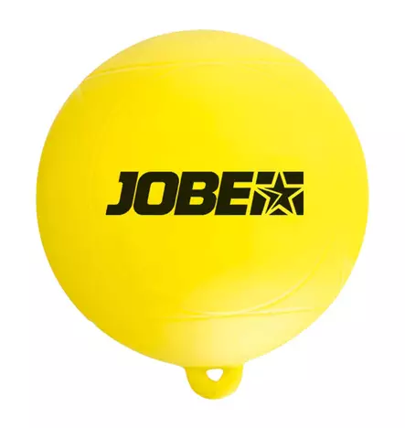 JOBE Slalom buoy yellow - Venetarvikkeet - D267618 - 1