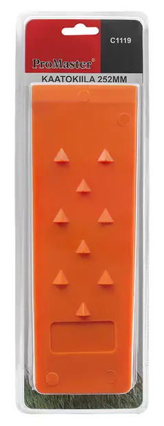 Kaatokiila 252mm - Kirveet ja vesurit - LX15478 - 2