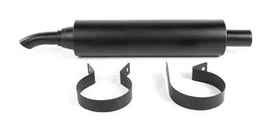 Kimpex Äänenvaimentaja yleismalli 600-900cc - Mönkijän pakoputket ja äänenvaimentajat - D524188 - 2