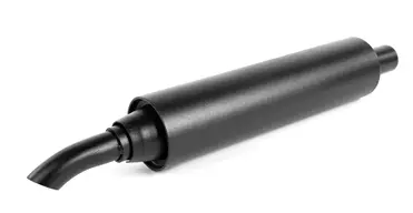 Kimpex Äänenvaimentaja yleismalli 600-900cc - Mönkijän pakoputket ja äänenvaimentajat - D524188 - 1