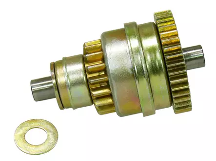 Kimpex Bendix Polaris - Mönkijän muut sähköosat - D75198 - 1