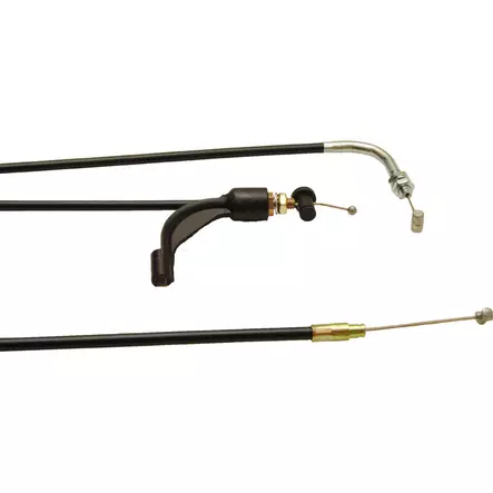 Kimpex Kaasuvaijeri Arctic Cat - Moottorikelkan kaasuvaijerit - D115038 - 1